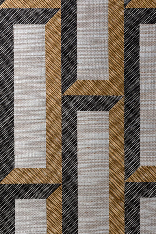 ARTE Biseau Marqueterie 72723 afbeelding 1 "Bruin","Naturel"