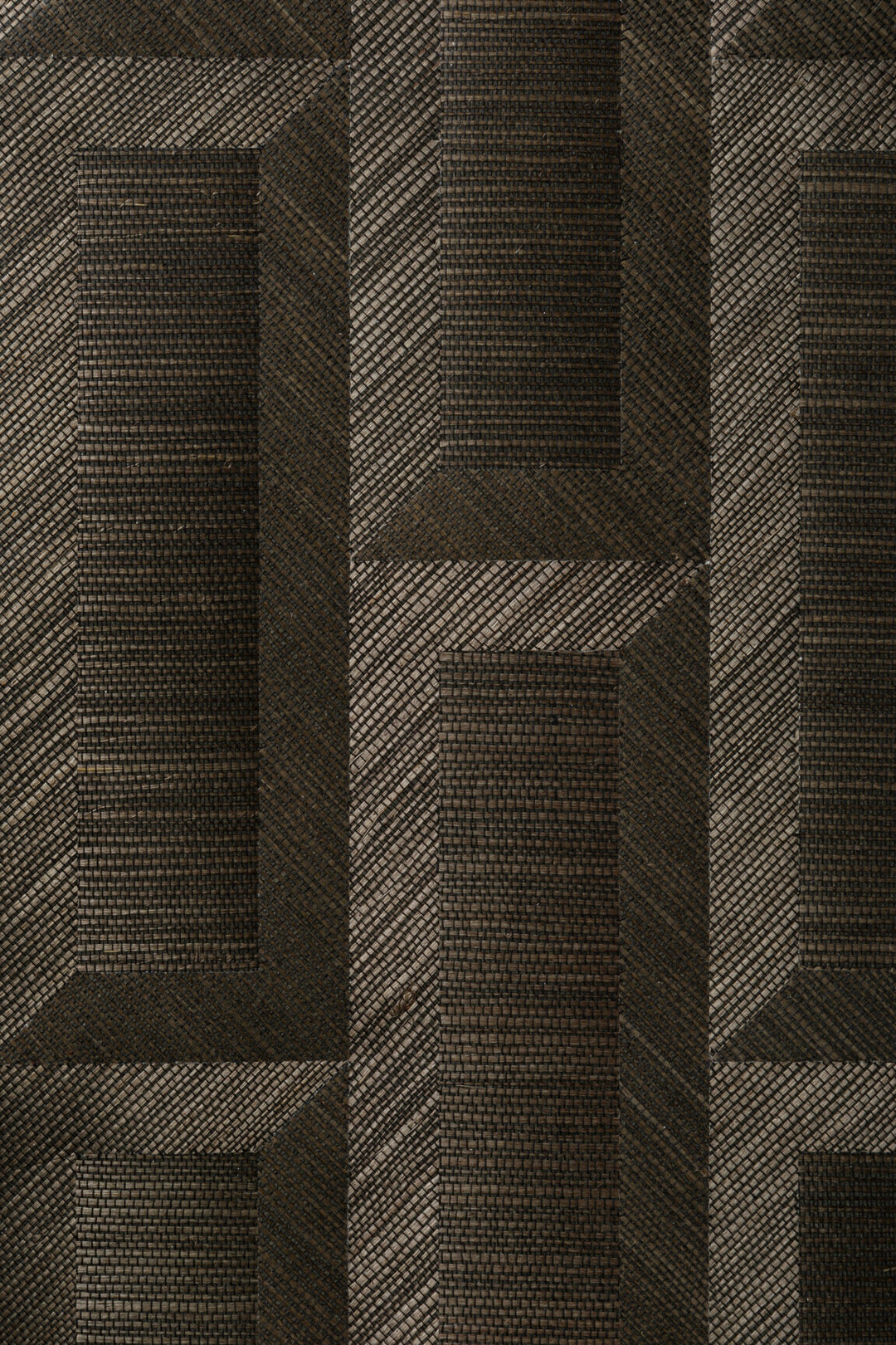 ARTE Biseau Marqueterie 72731 afbeelding 1 "Zwart / Grijs"