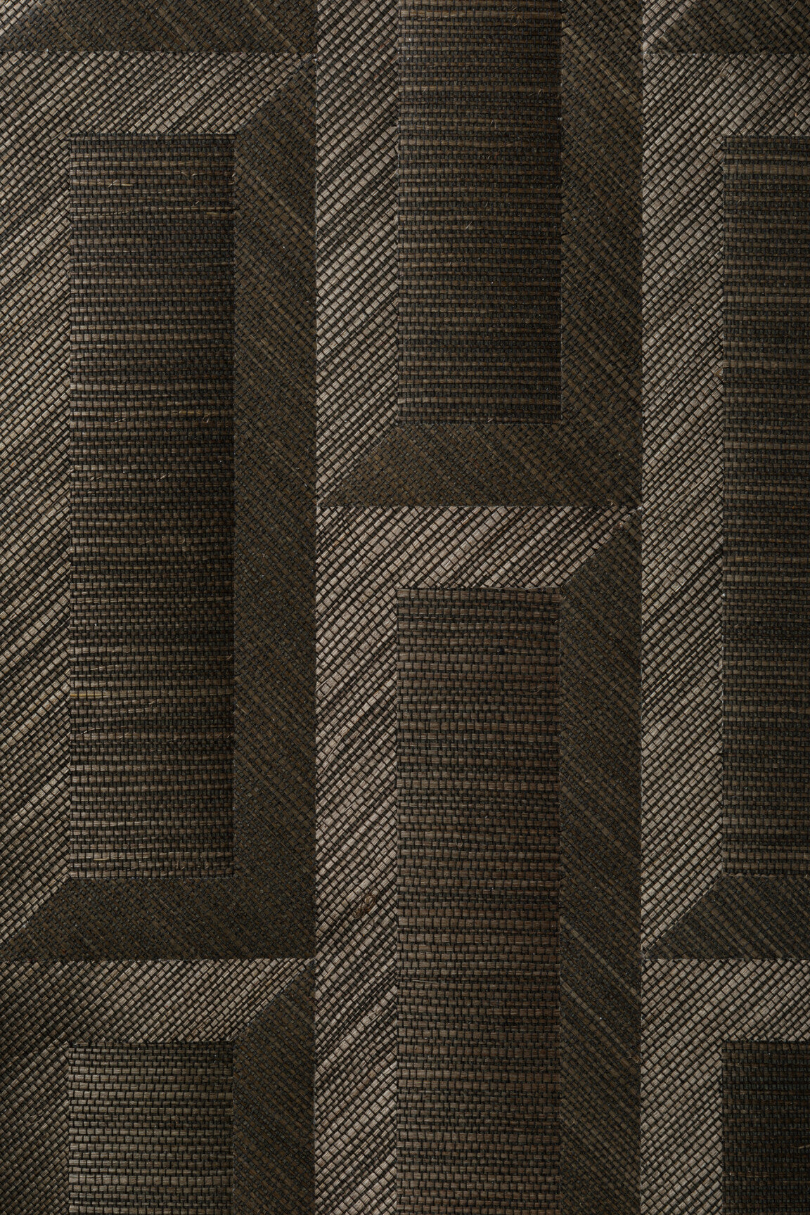 ARTE Biseau Marqueterie 72731 afbeelding 1 "Zwart / Grijs"