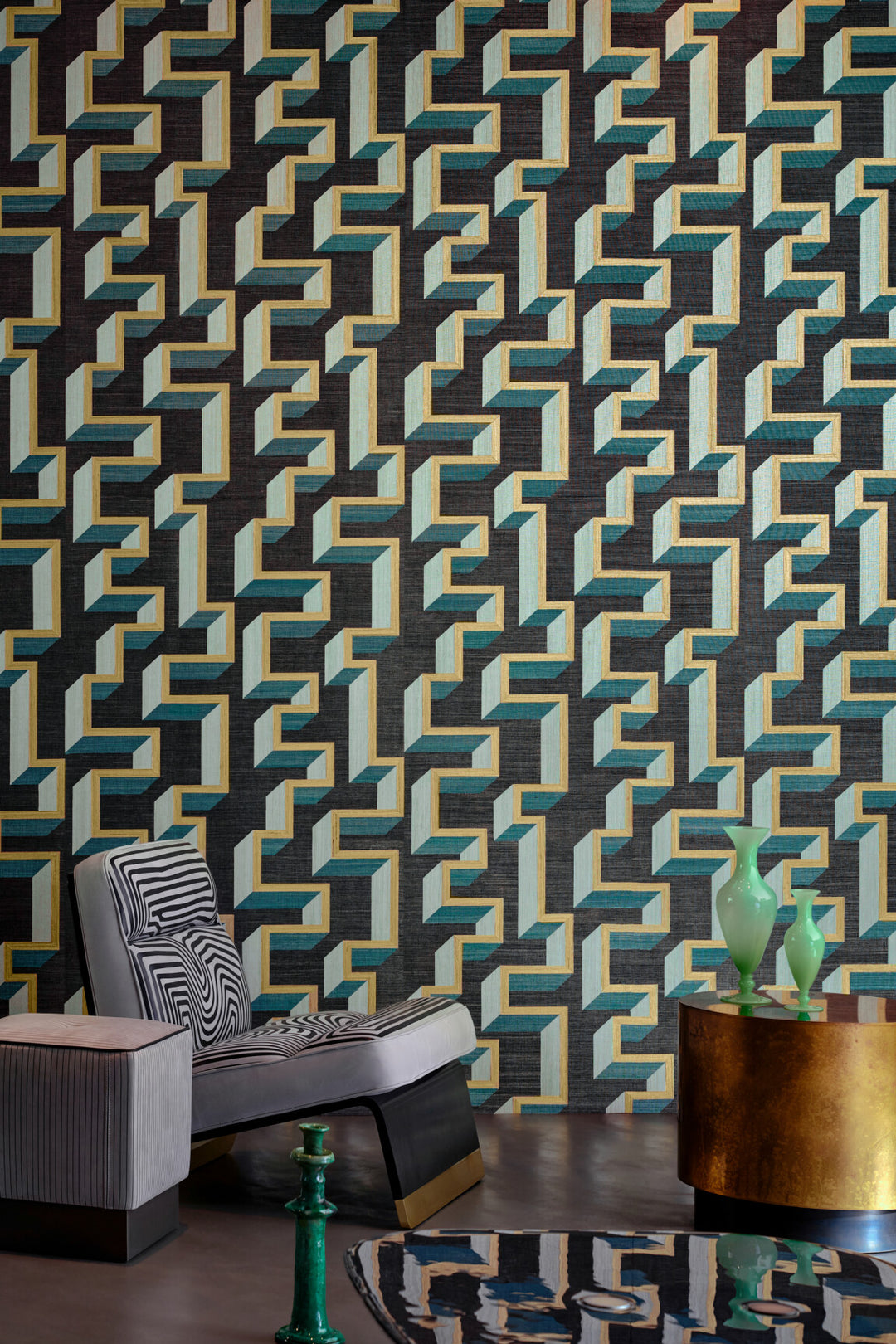 ARTE Detour Marqueterie 72701 afbeelding 4