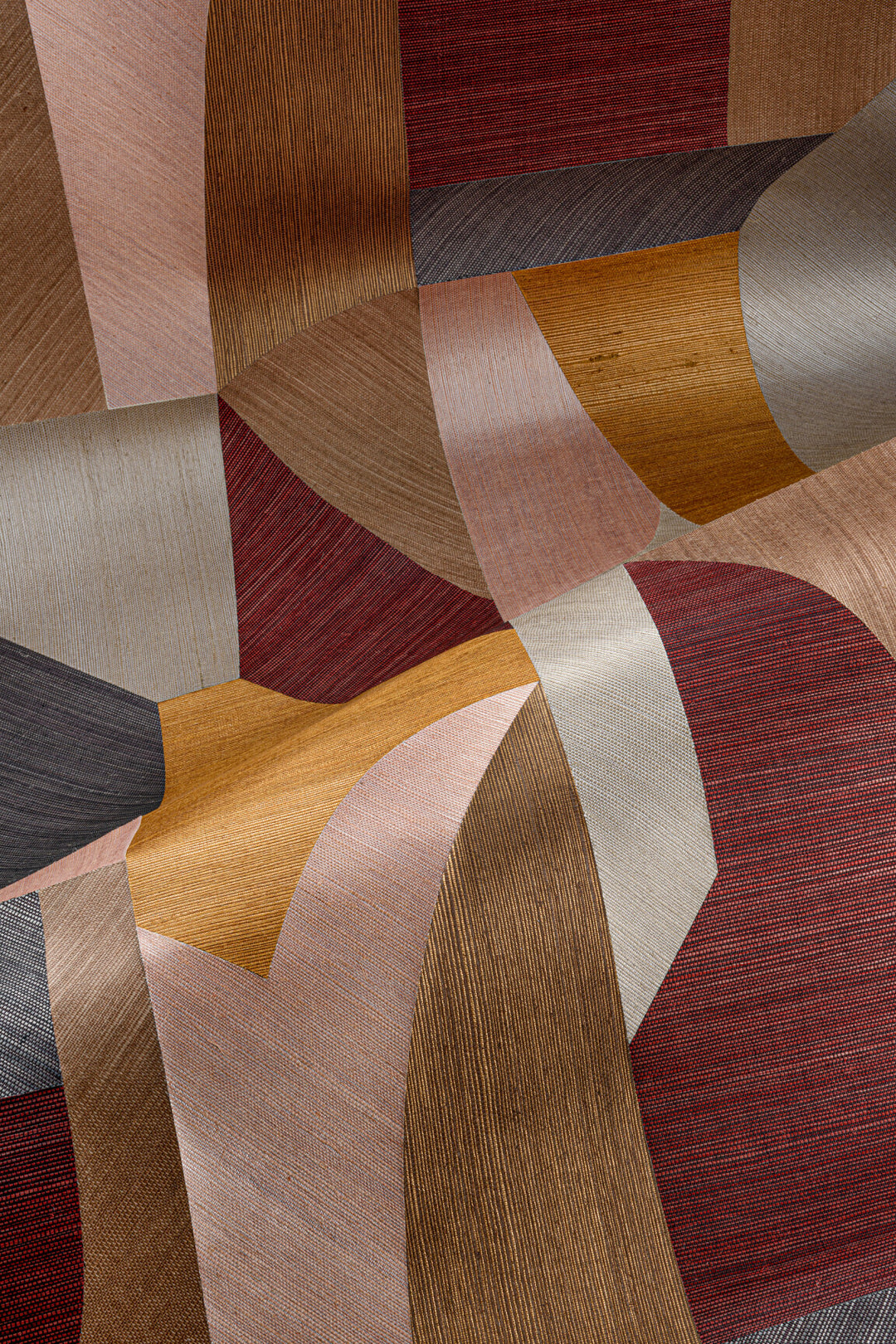 ARTE Puzzle Marqueterie 72770 afbeelding 1 "Multi","Goud","Geel","Bruin","Naturel","Oranje"