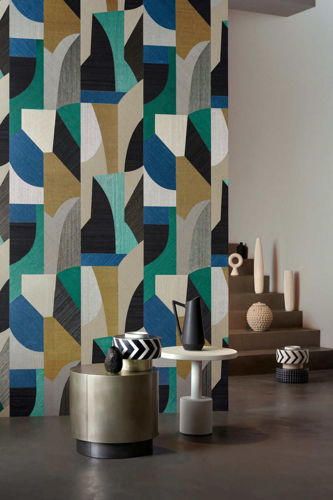 ARTE Puzzle Marqueterie 72781 afbeelding 5