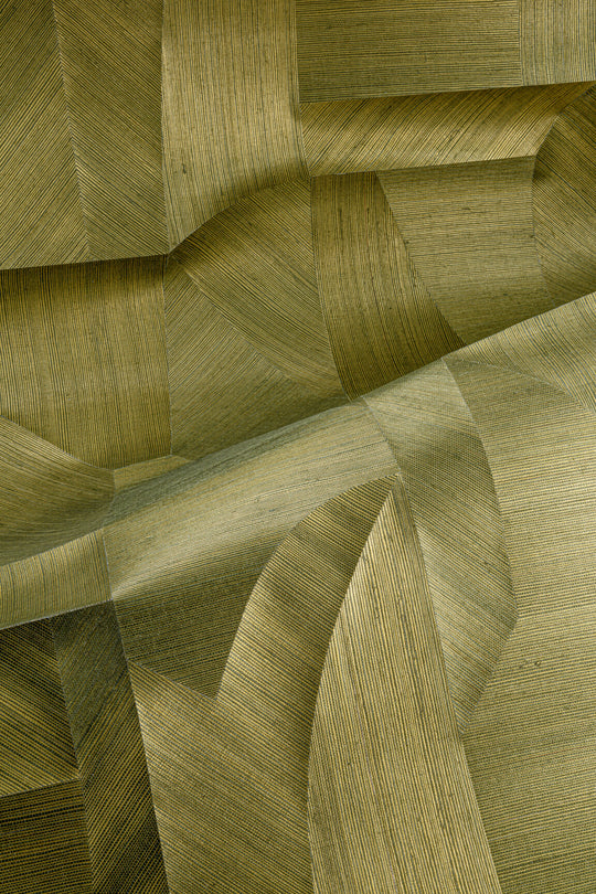 ARTE Puzzle Marqueterie 72782 afbeelding 1 "Groen"