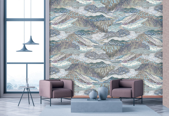 HookedOnWalls Marta Cortese Another View behang 37865Afbeelding 3