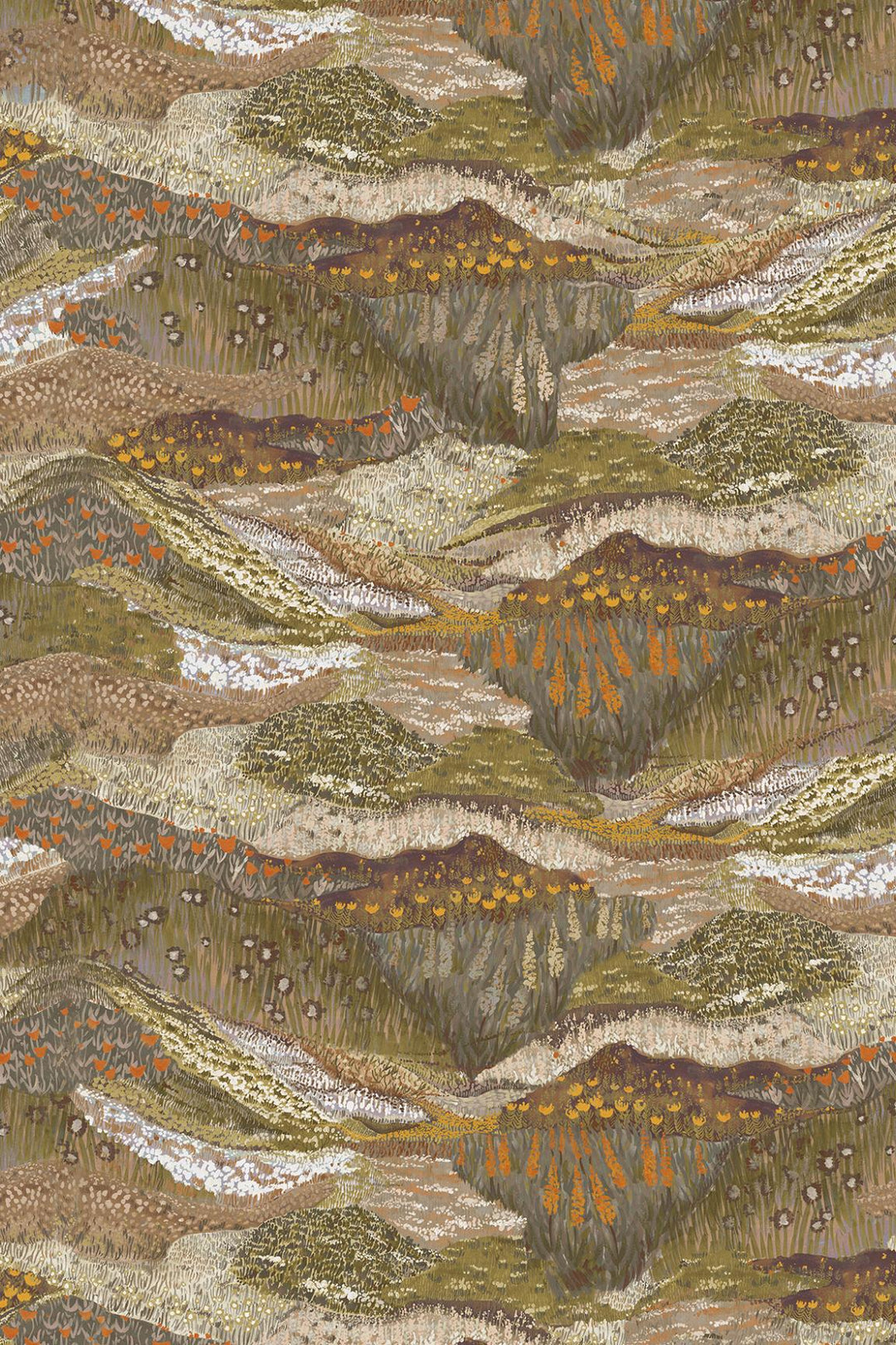 HookedOnWalls Marta Cortese Another View behang 37866Afbeelding 6