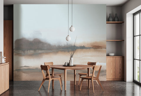 HookedOnWalls Marta Cortese Horizon behang 37876Afbeelding 3