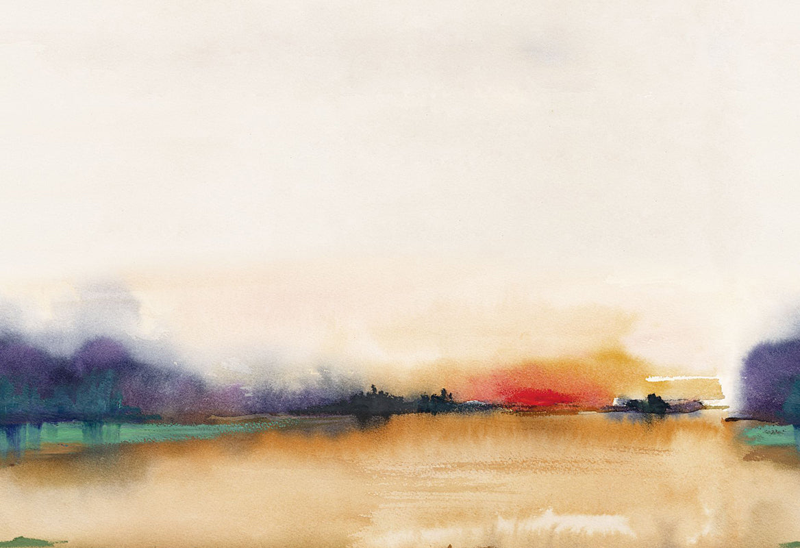 HookedOnWalls Marta Cortese Horizon behang 37875Afbeelding 1