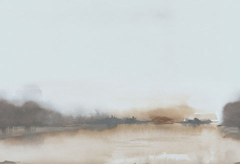 HookedOnWalls Marta Cortese Horizon behang 37876Afbeelding 1