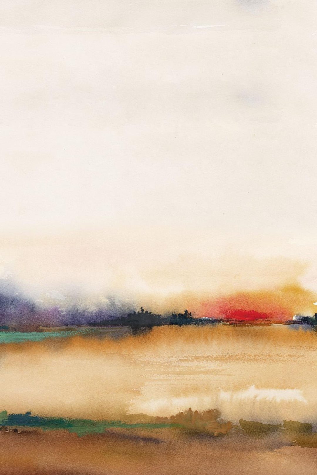 HookedOnWalls Marta Cortese Horizon behang 37875Afbeelding 6