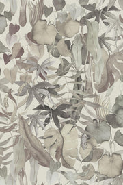 HookedOnWalls Marta Cortese Leaves behang 37856Afbeelding 5