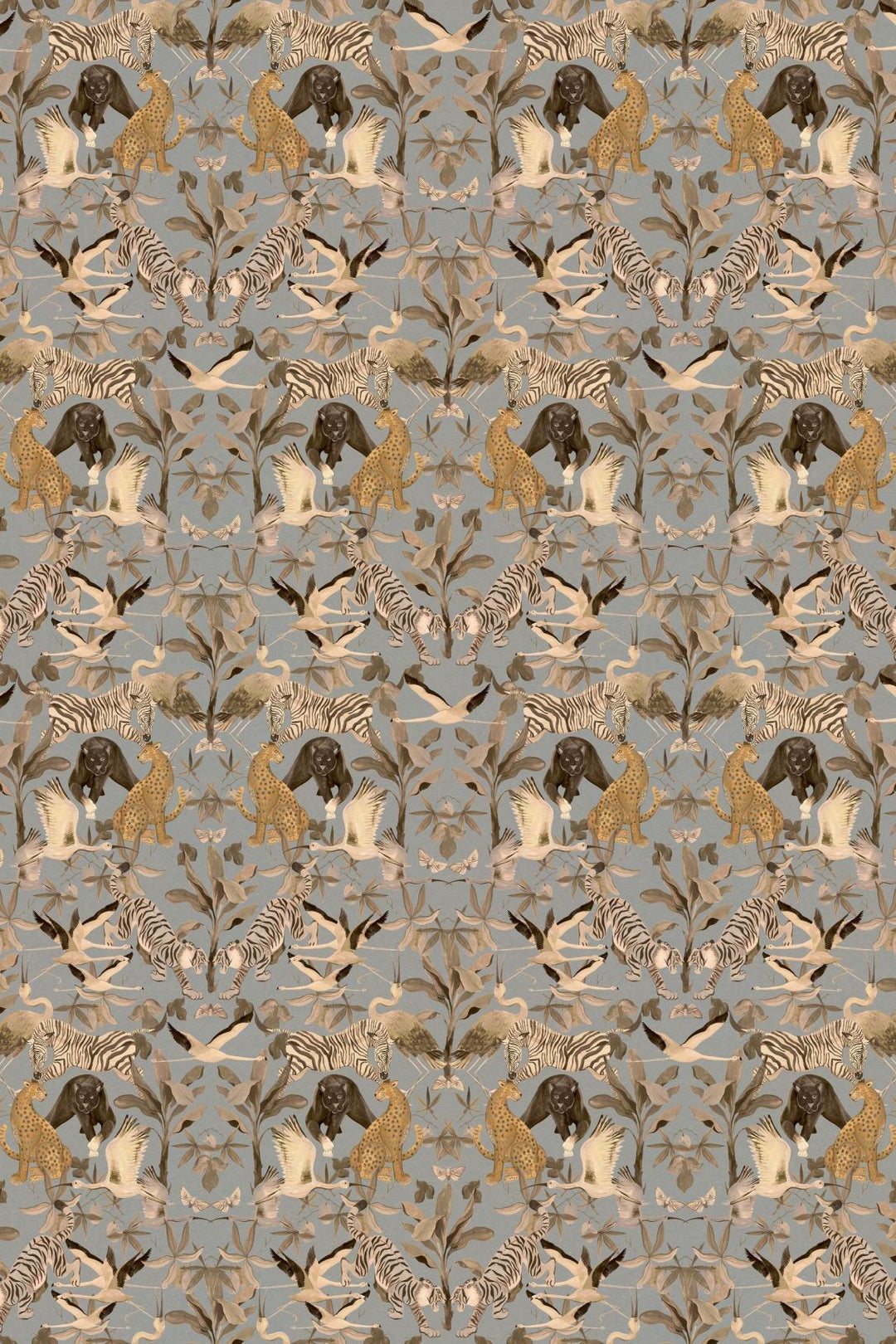 HookedOnWalls Marta Cortese Magic Animals behang 37852Afbeelding 6