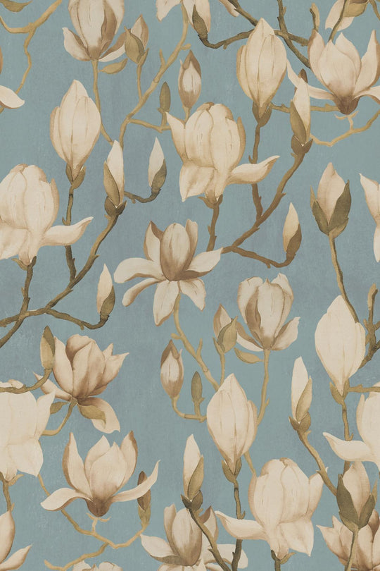 HookedOnWalls Marta Cortese Magnolia behang 37818Afbeelding 3