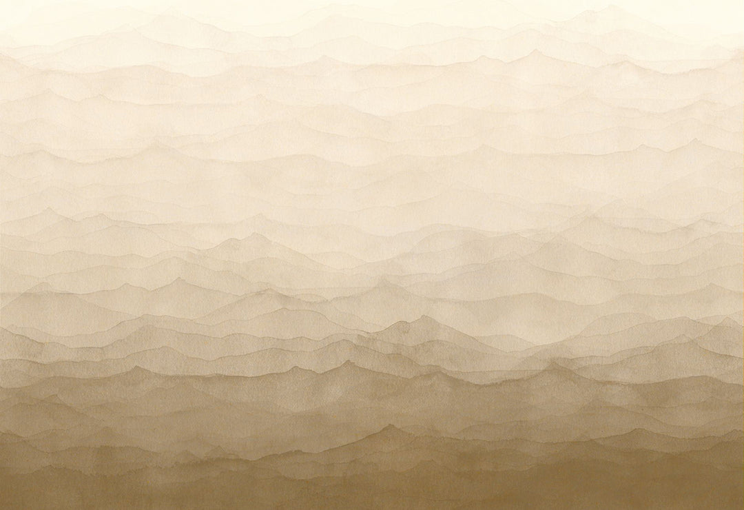 HookedOnWalls Marta Cortese Mist behang 37883Afbeelding 1