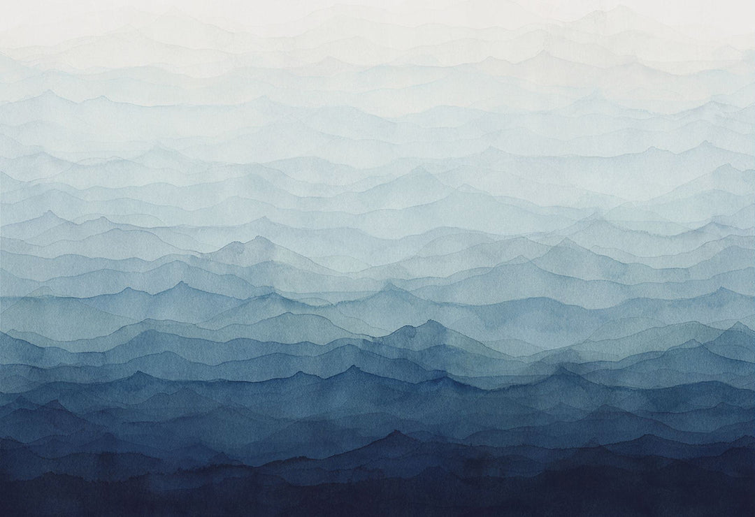 HookedOnWalls Marta Cortese Mist behang 37882Afbeelding 1