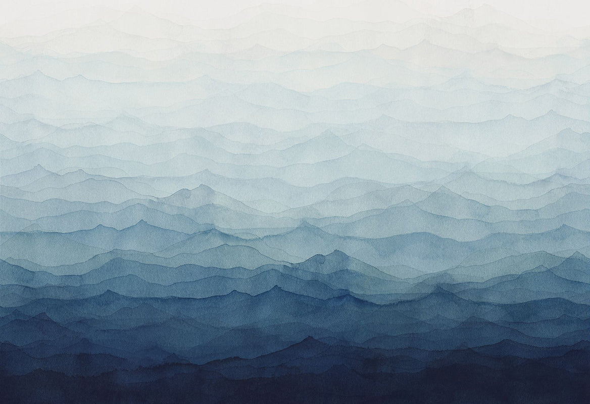 HookedOnWalls Marta Cortese Mist behang 37882Afbeelding 1