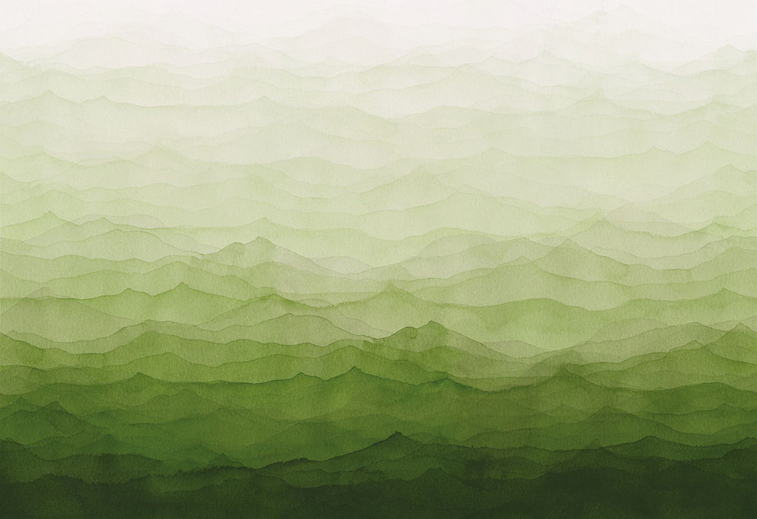 HookedOnWalls Marta Cortese Mist behang 37881Afbeelding 1