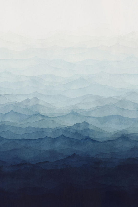 HookedOnWalls Marta Cortese Mist behang 37882Afbeelding 6