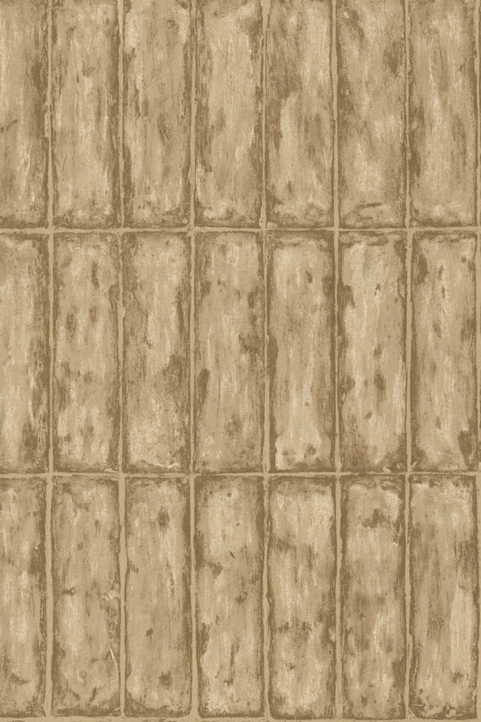 ARTE Chalk Stone Metal X Patina 60121 afbeelding 1 "Goud"