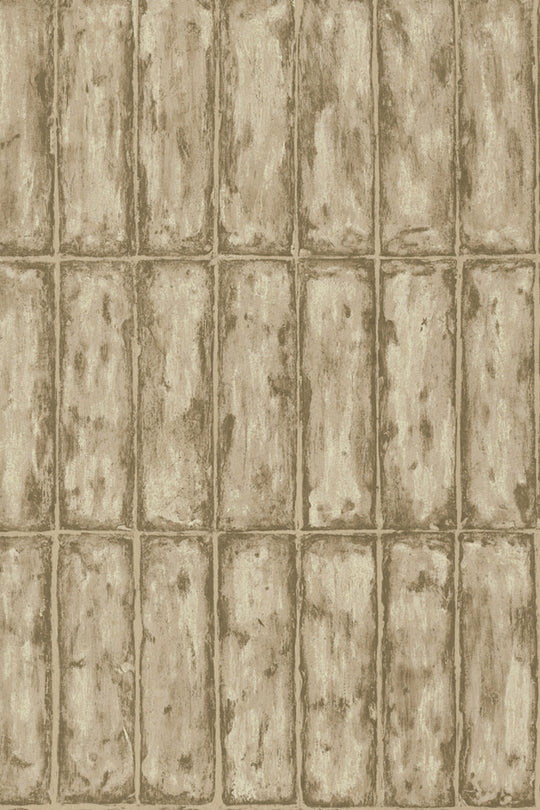 ARTE Chalk Stone Metal X Patina 60122 afbeelding 1 "Goud"