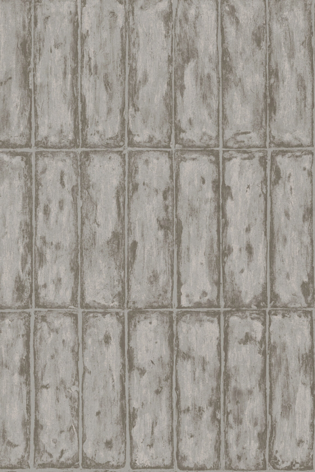 ARTE Chalk Stone Metal X Patina 60124 afbeelding 1 "Zwart / Grijs","Zilver"