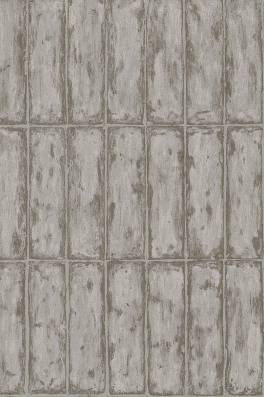 ARTE Chalk Stone Metal X Patina 60124 afbeelding 1 "Zwart / Grijs","Zilver"