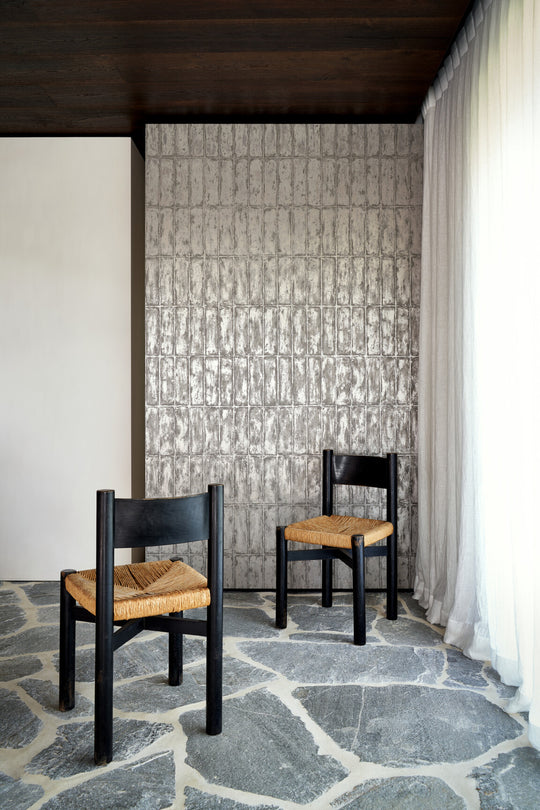 ARTE Chalk Stone Metal X Patina 60121 afbeelding 4