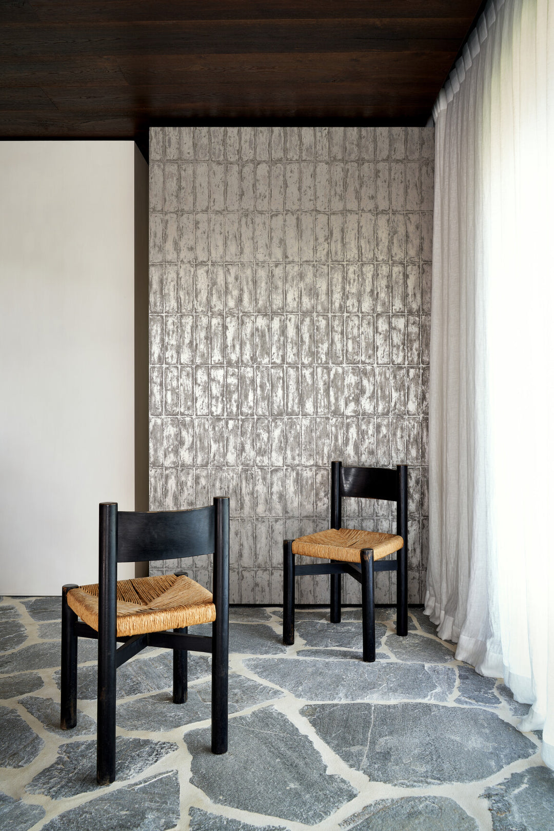 ARTE Chalk Stone Metal X Patina 60124 afbeelding 4