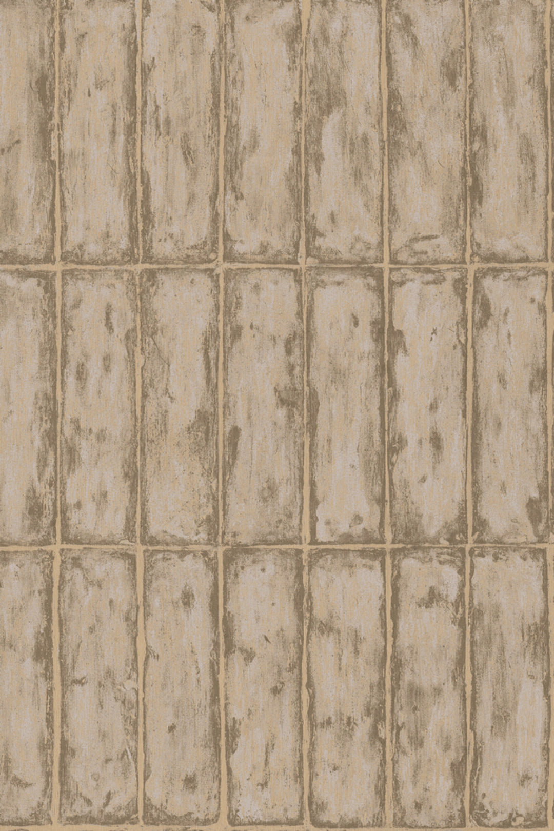 ARTE Chalk Stone Metal X Patina 60125 afbeelding 1 "Goud"