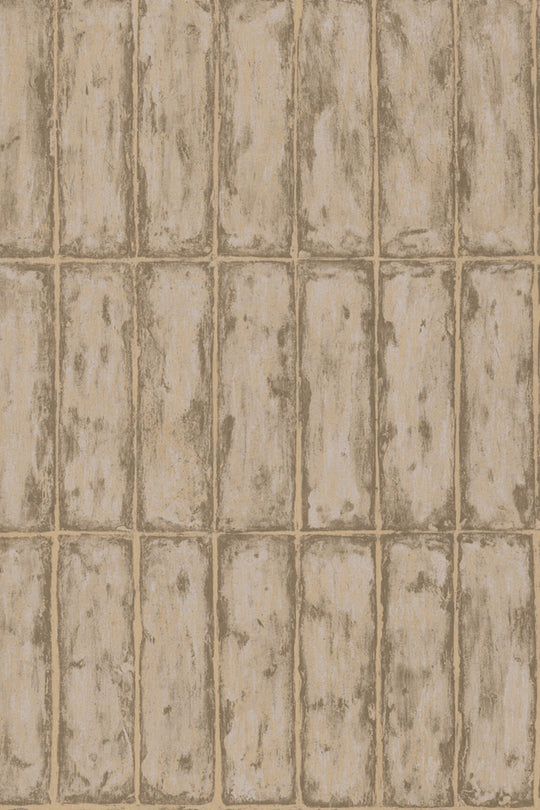 ARTE Chalk Stone Metal X Patina 60125 afbeelding 1 "Goud"