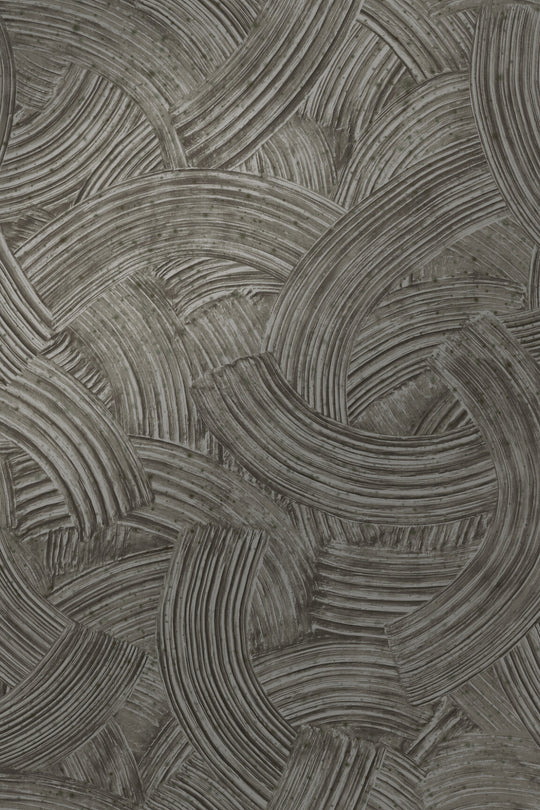 ARTE Impasto Metal X Patina 60104 afbeelding 1 "Zwart / Grijs"