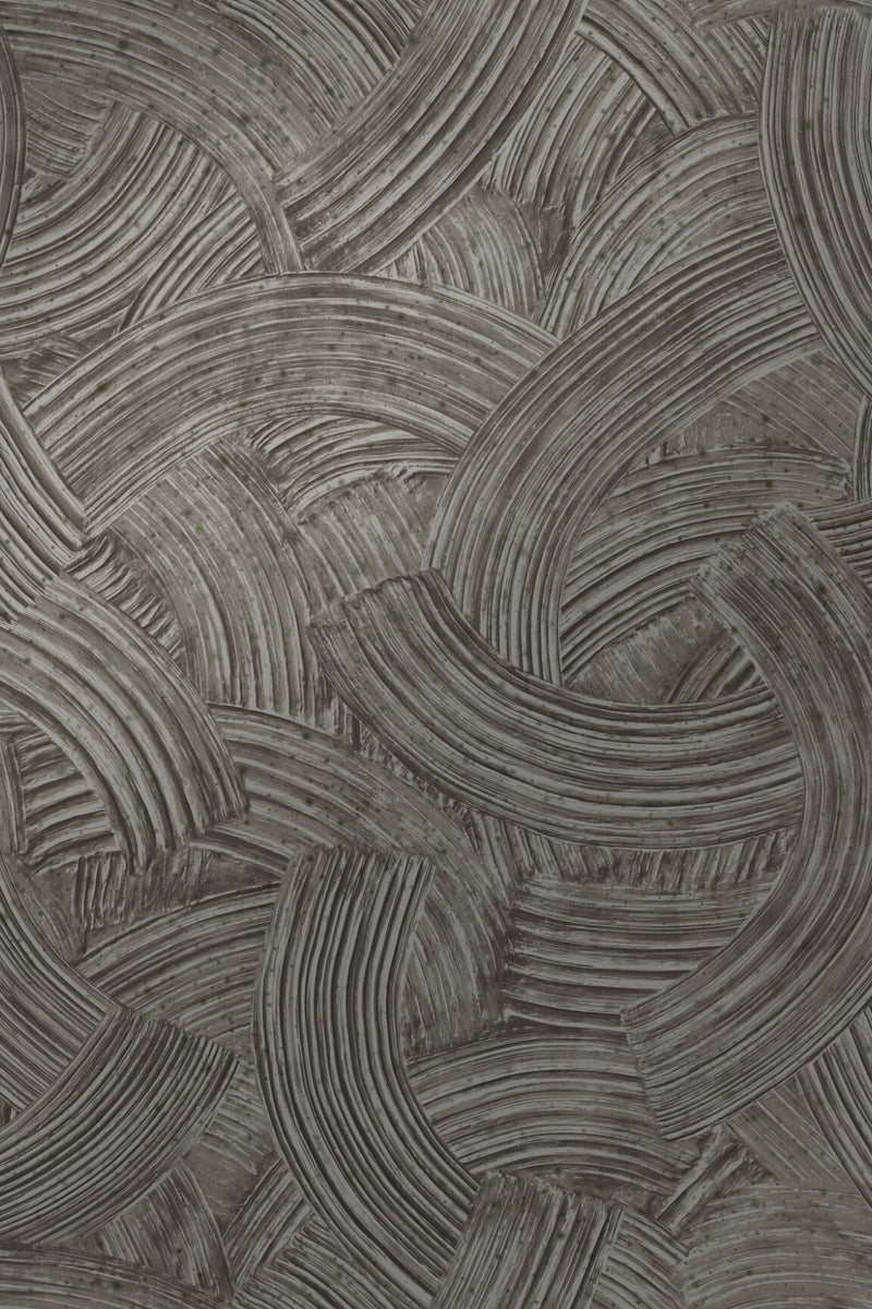 ARTE Impasto Metal X Patina 60104 afbeelding 1 "Zwart / Grijs"