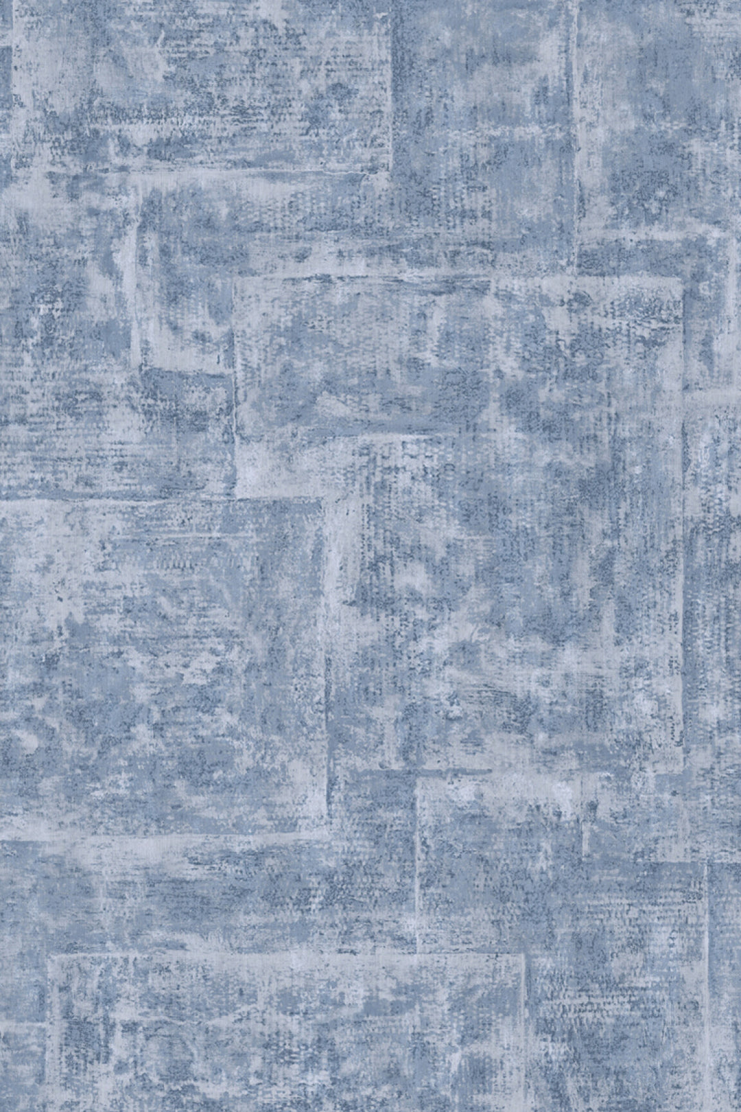 ARTE Quilt Metal X Patina 60140 afbeelding 1 "Zwart / Grijs","Geel","Blauw","Zilver"
