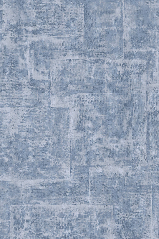 ARTE Quilt Metal X Patina 60140 afbeelding 1 "Zwart / Grijs","Geel","Blauw","Zilver"
