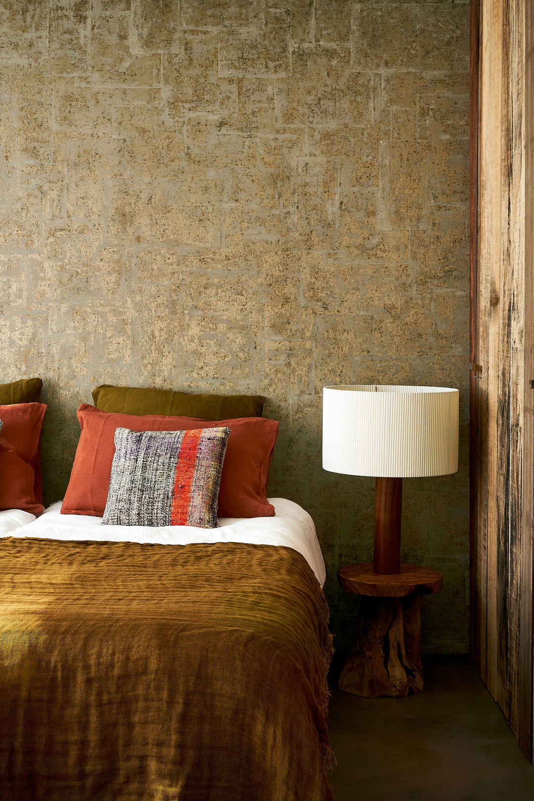 ARTE Quilt Metal X Patina 60145 afbeelding 4