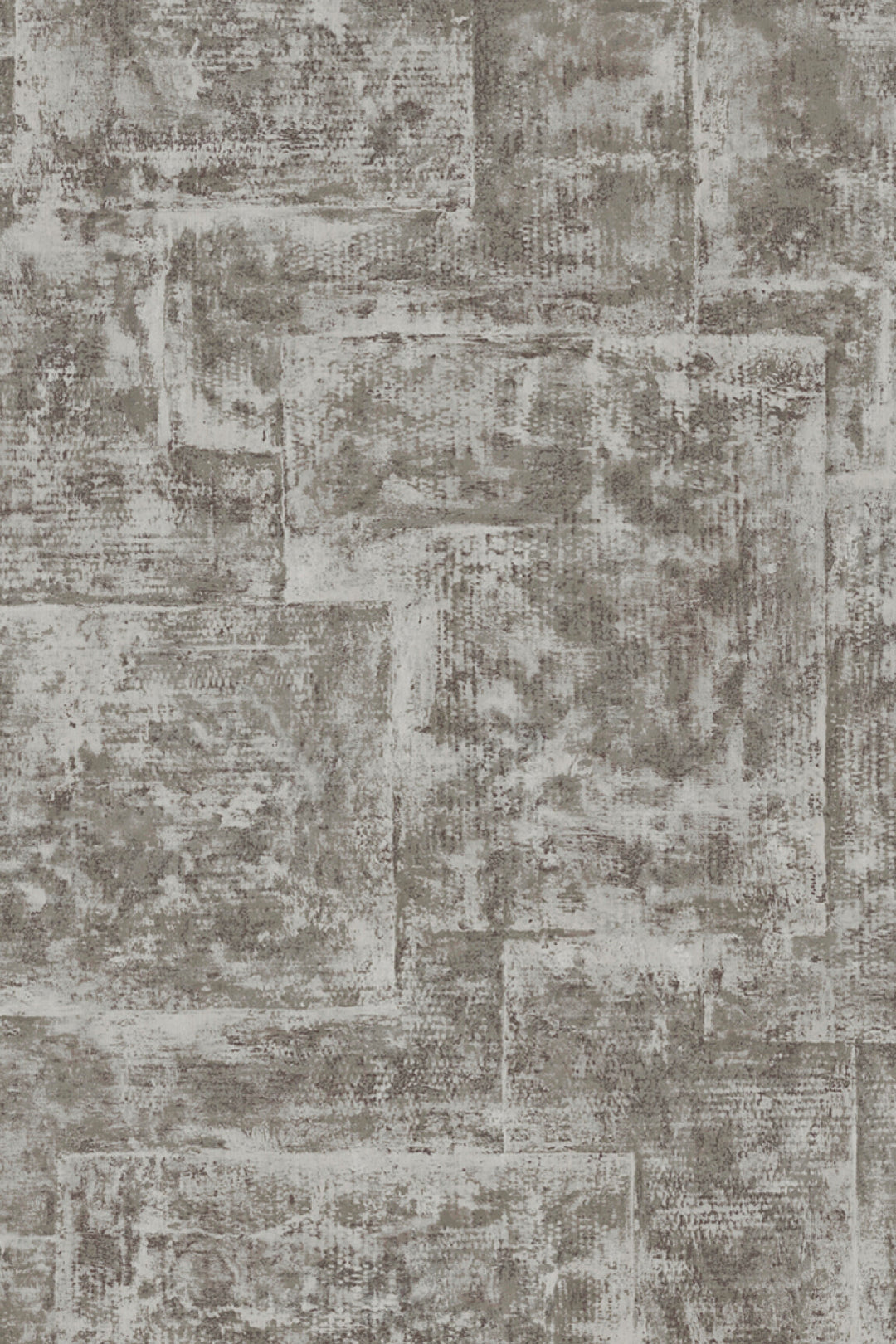 ARTE Quilt Metal X Patina 60144 afbeelding 1 "Zwart / Grijs","Zilver"