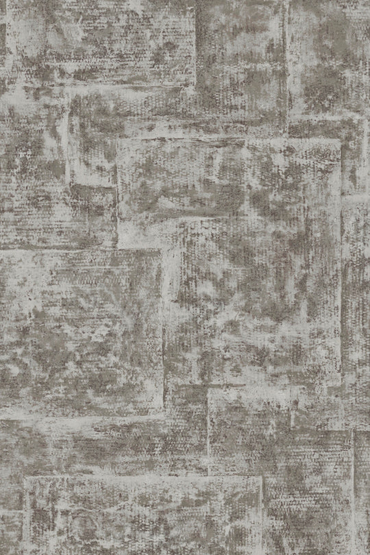 ARTE Quilt Metal X Patina 60144 afbeelding 1 "Zwart / Grijs","Zilver"