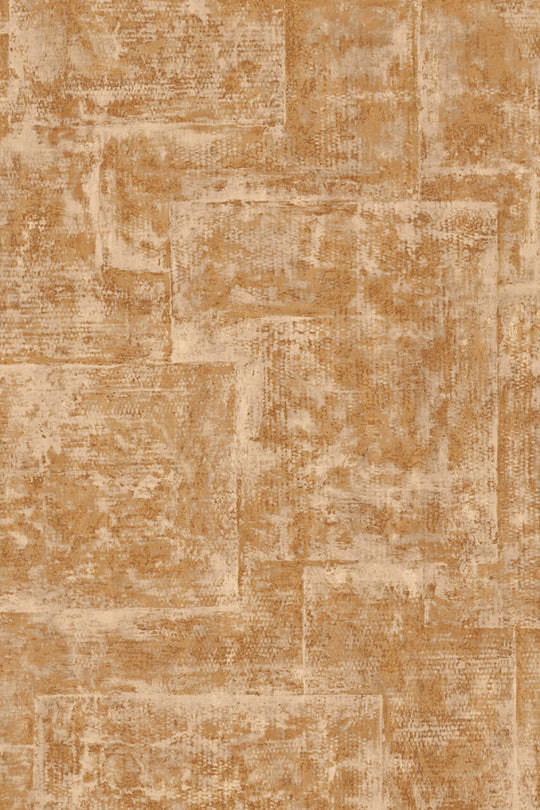 ARTE Quilt Metal X Patina 60145 afbeelding 1 "Goud"