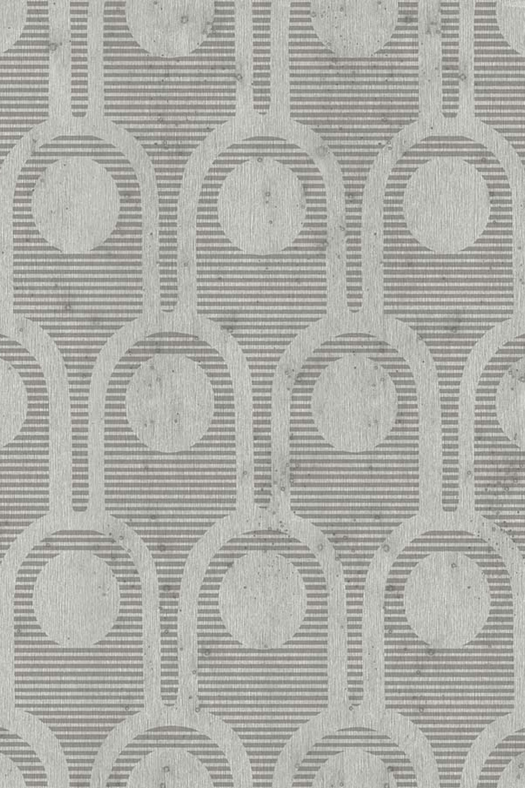 ARTE Arcum Metal X Signum 37632 afbeelding 1 "Zilver"