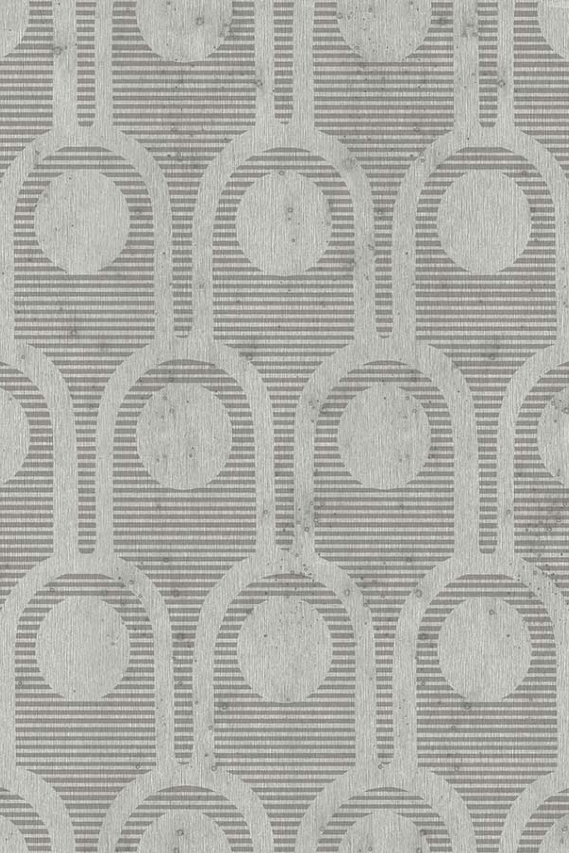 ARTE Arcum Metal X Signum 37632 afbeelding 1 "Zilver"