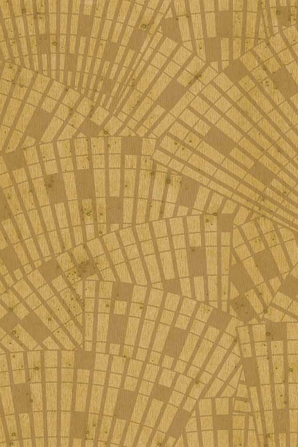 ARTE Classo Metal X Signum 37653 afbeelding 1 "Goud"