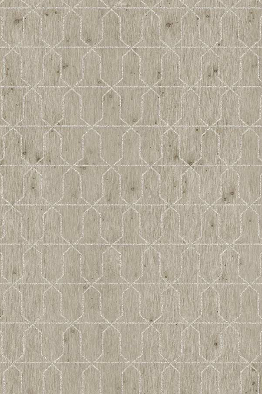 ARTE Domus Metal X Signum 37611 afbeelding 1 "Zilver"