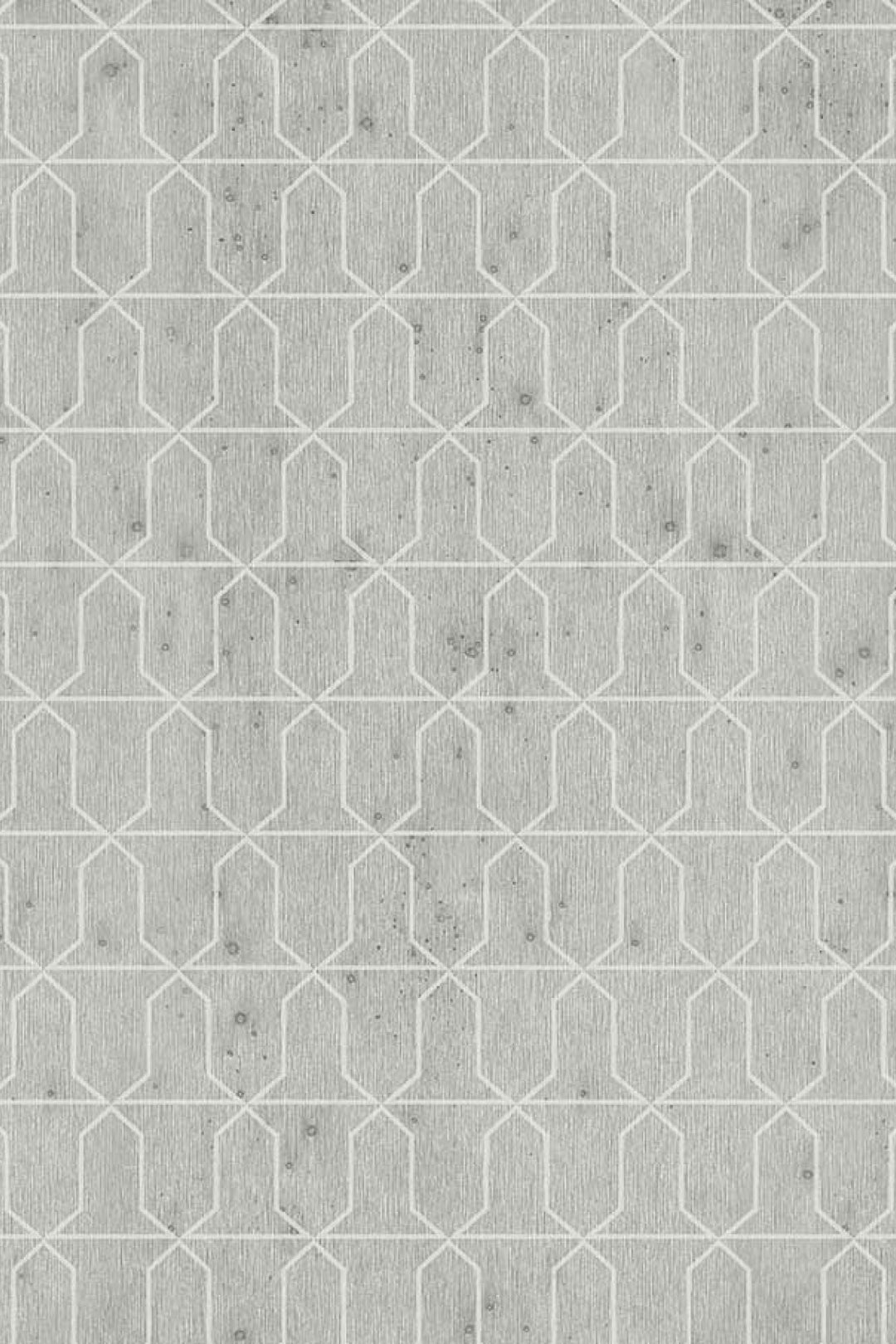 ARTE Domus Metal X Signum 37615 afbeelding 1 "Zilver"