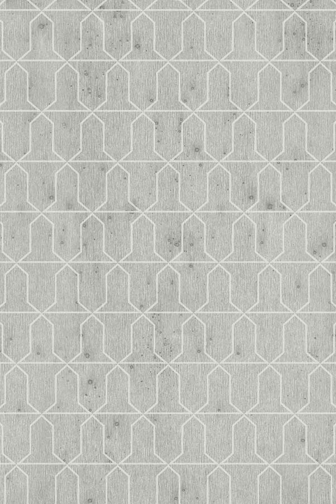 ARTE Domus Metal X Signum 37615 afbeelding 1 "Zilver"