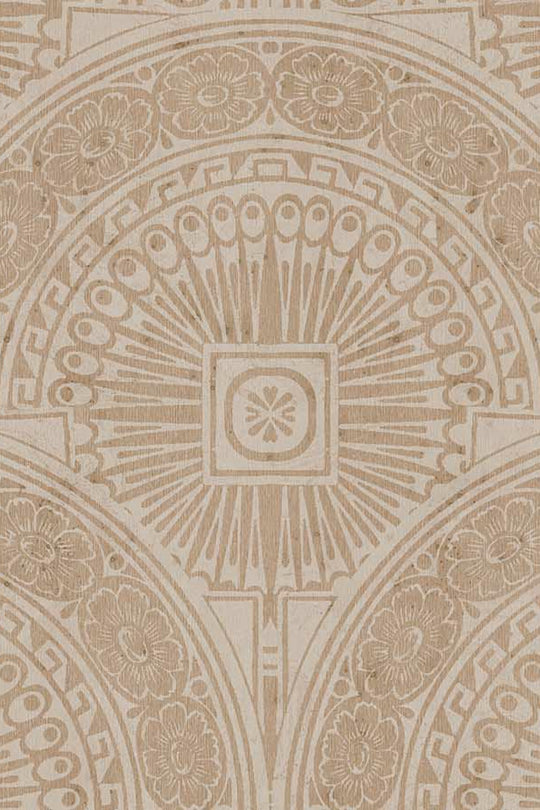 ARTE Forum Metal X Signum 37602 afbeelding 1 "Bruin","Naturel"