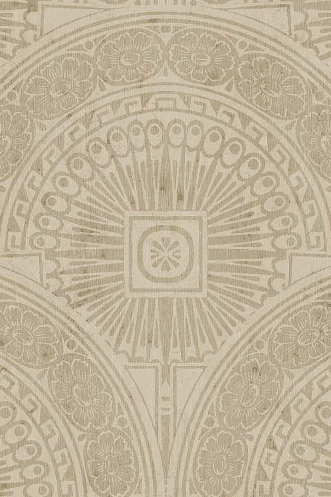 ARTE Forum Metal X Signum 37603 afbeelding 1 "Naturel","Zilver"