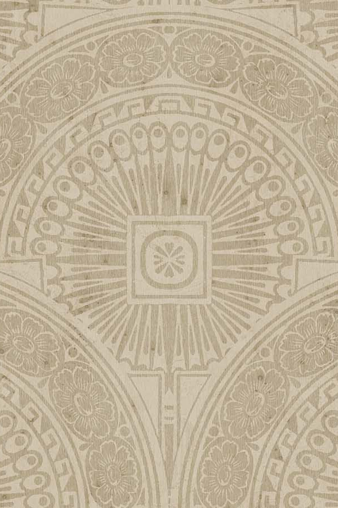 ARTE Forum Metal X Signum 37603 afbeelding 1 "Naturel","Zilver"
