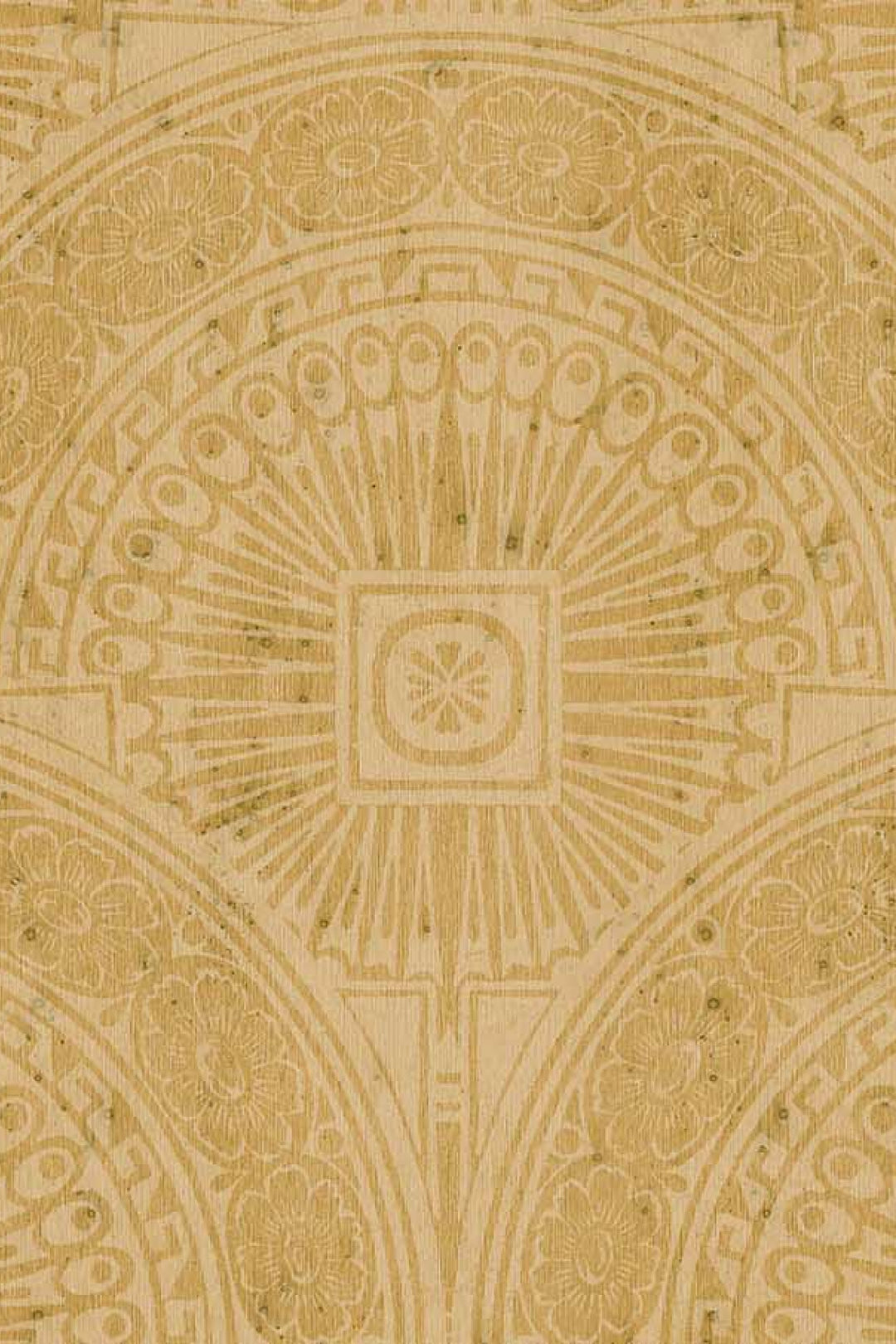 ARTE Forum Metal X Signum 37604 afbeelding 1 "Goud"