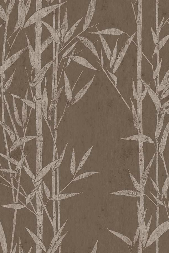 ARTE Natura Metal X Signum 37623 afbeelding 1 "Bruin"
