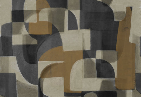 HookedOnWalls Milano Brera behang 42949Afbeelding 1