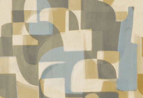 HookedOnWalls Milano Brera behang 42963Afbeelding 1